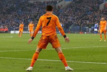 'Cristiano Ronaldo là Di Stefano của thế kỷ XXI'